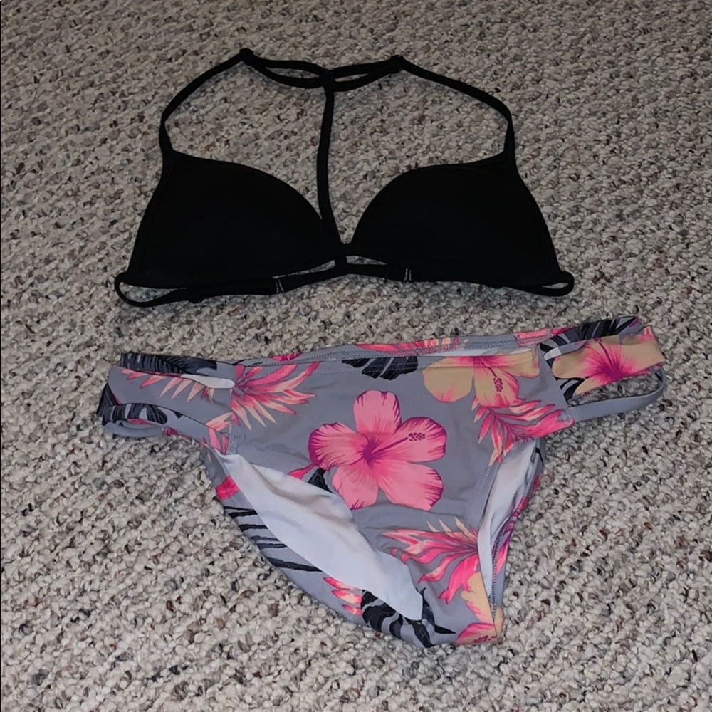 VS bikini set